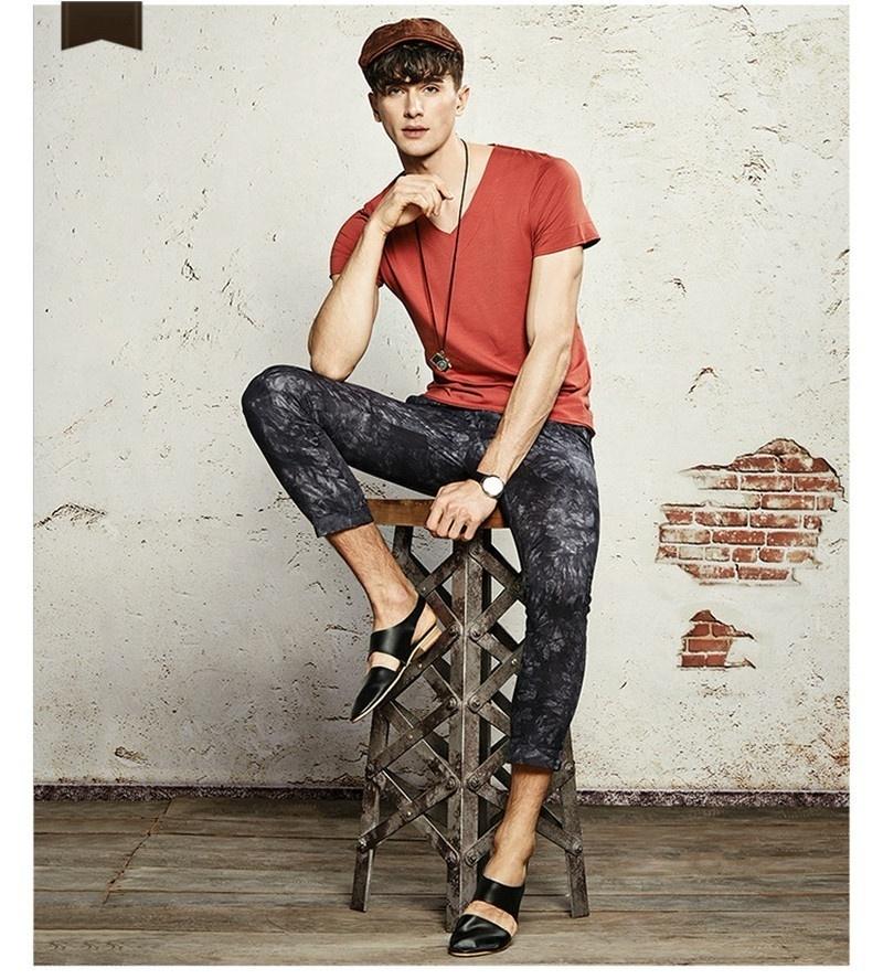 Ювелирные изделия, ожерелье с подвеской в ​​виде камеры, колье для мужчин и женщин, кожаное ожерелье, мужское ожерелье