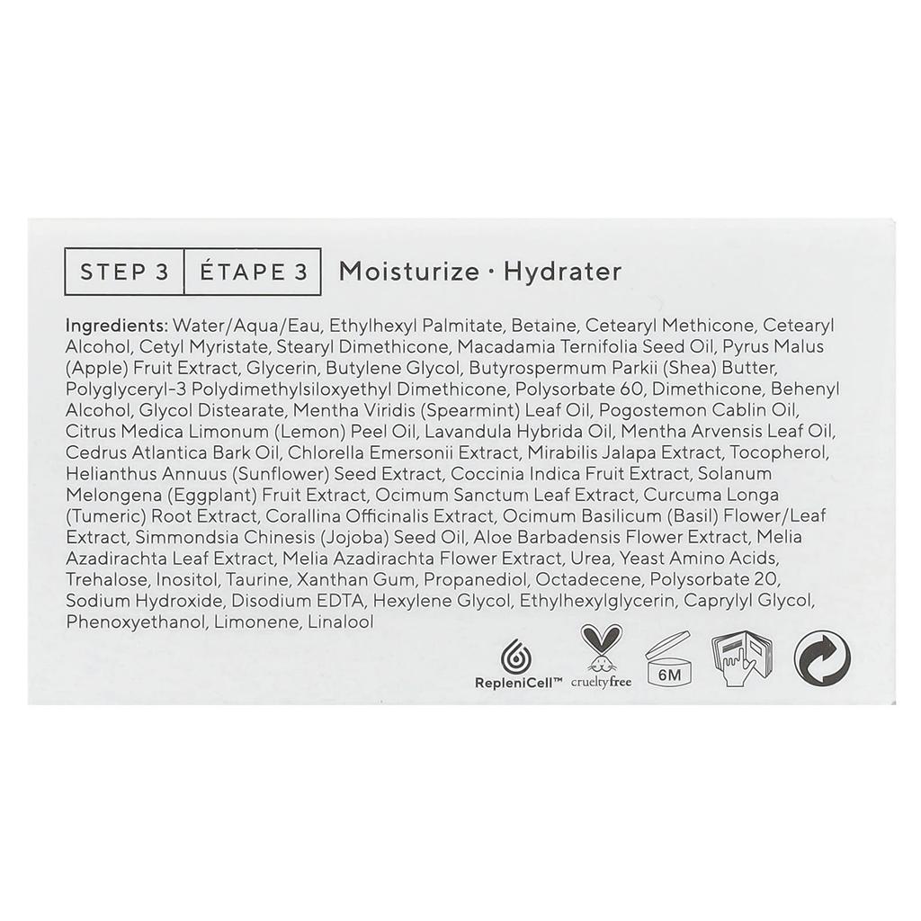 Hydration, Intense Recovery Cream, 50Ml(1.7Fl Oz)