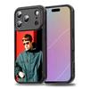 L-Liam G-Gallagher Singer For iPhone 11,12,13,14,15,16,17,Pro,Max,Plus,Mini,SE4,E Phone Case Magnetic For Magsafe Wireless