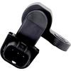 37500-PLC-015 Crankshaft Position Sensor Compatible with Honda Civic L4 1.7L 2001 2002 2003 2004 2005, 37500PLC015 5S1767 SU5582