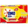 OMO Deep Clean & Antibacterial Laundry Care Bundle