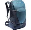 Рюкзак Vaude Bike Alpin Pro 28+ baltic sea (15325-334)