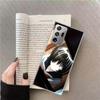 Чехол для телефона Urabe Mikoto для Samsung Galaxy S25 Edge S24 S23 FE S22 S26 Ultra S21 S20 S10 Plus Capa Мягкий