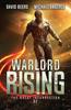 Книга Warlord Rising : 2