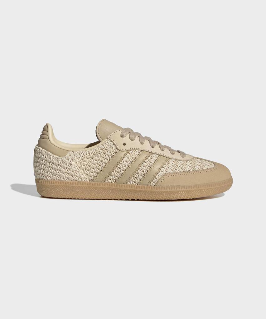 adidas Samba Og - Кленовый Бежевый / Jr9446