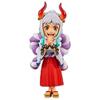 One Piece World коллекционная фигурка Wano Country Onigashima Edition 2 Все 5 типов набор