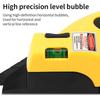 Accurate Measurement Infrared Laser Level Laser Line Marker  Construction Tool
