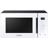 Samsung Micro-ondes Avec Gril Samsung Microondas 23 L 800W Blanc