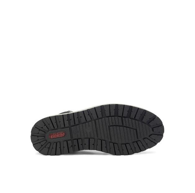 Ботинки Rieker 38405-00 Черные