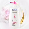 Dove Daily Nourishing Shampoo 700g