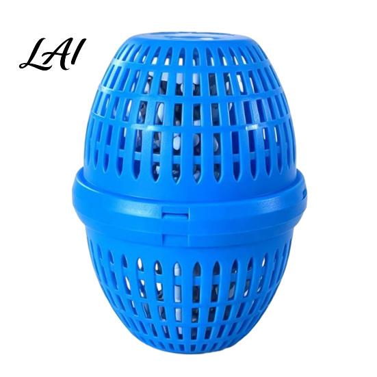 Easy Install Pool Filter Swimming Housing Fit 7.5K-20K Gallons Pools 5 Stage Large Capacity System Filtration System Above Ground & In-Ground