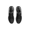 Nike Черно-белые кроссовки унисекс React Infinity Run Flyknit CD4371-012