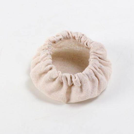 3 шт. тканевые чехлы для банок для закваски, пищевые неотбеленные многоразовые тканевые чехлы без BPA, кухонные аксессуары