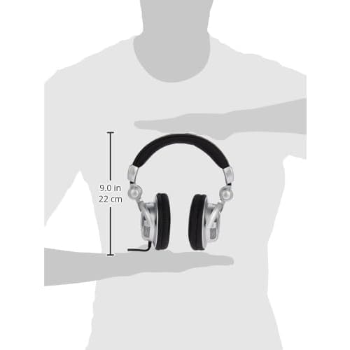 BEHRINGER HPX2000 Headphones