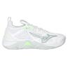 Sneakers White / Glacial Ridge / Patina Green Wave Momentum 3