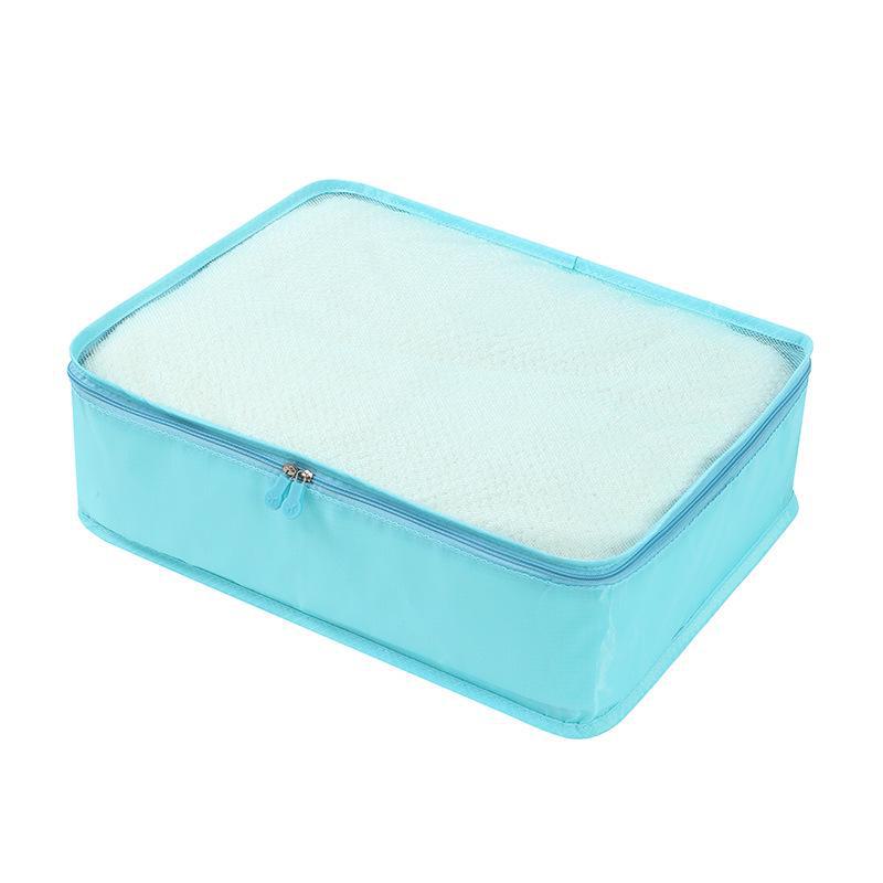 Органайзер для дорожного чемодана: Сумка для упаковки одежды и нижнего белья