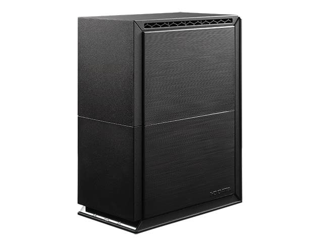 Жесткий диск 2 диска 6 ТБ HDL2-TA6 Сетевой (NAS)
