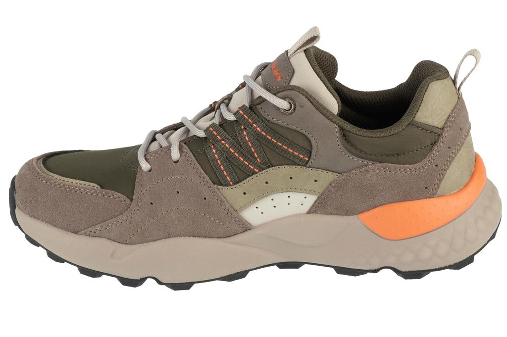 Skechers Bendino - Dormer, Мужские коричневые кроссовки