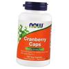 Экстракт Клюквы, Cranberry Caps, 100вегкапс (71128023)