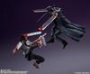 TAMASHII NATIONS S.H.Figuarts Chainsaw Man Samurai Sword, Approximately 165mm, ABS & PVC, Painted Action Figure