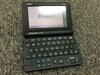 Casio Electronic Dictionary for High School Students 170 Contents Ex-word (XD-Y4800BK) Black,