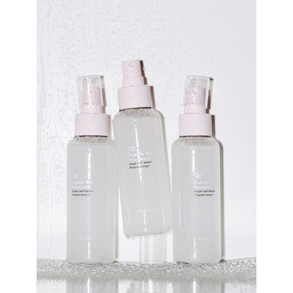 Спрей Pure Cell 100 мл (Сияние влаги)