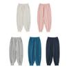 Youyou Girls' Spring Casual Jogger Pants