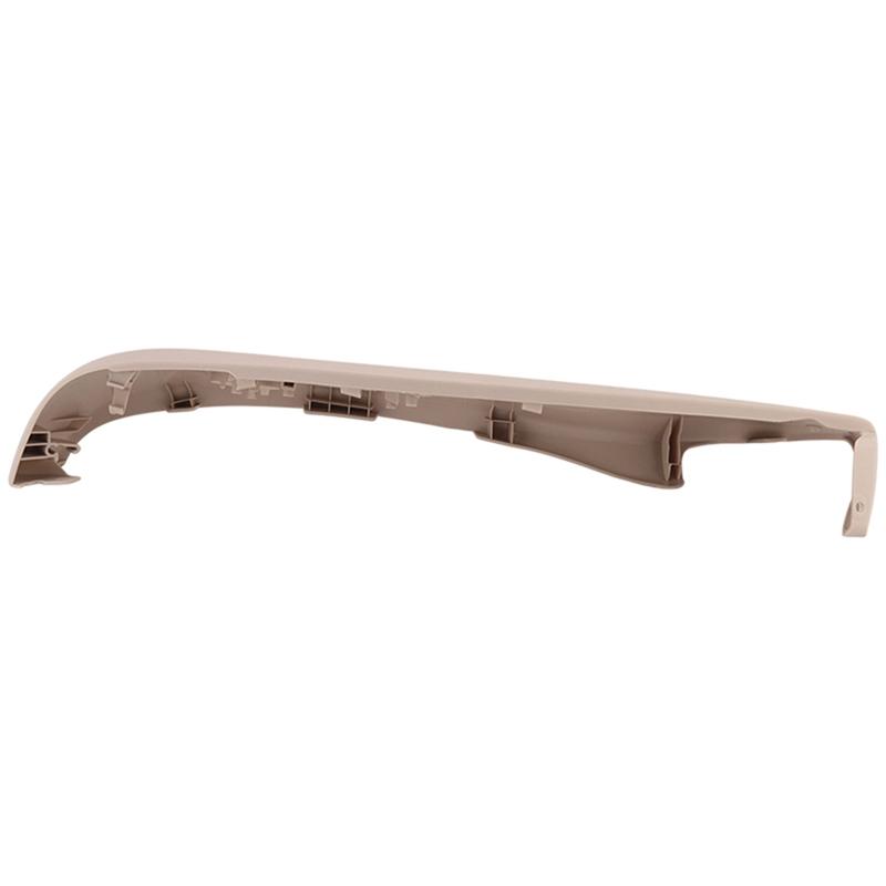 Left Front Seat Side Guard Frame 8KD881325 For A5 S5 A4 A6 A7 2009-2018 Seat Trim Panel Cover 8T0881325