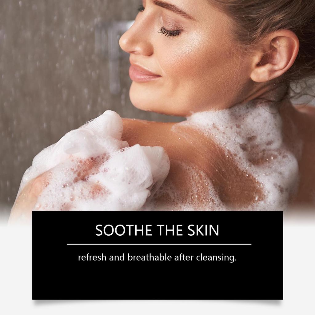 Мягкое очищающее мыло: Глубоко очищает, увлажняет, подходит для лица, тела и ежедневного использования в домашних условиях, рекомендуется как предпочтительный выбор для ежедневного использования