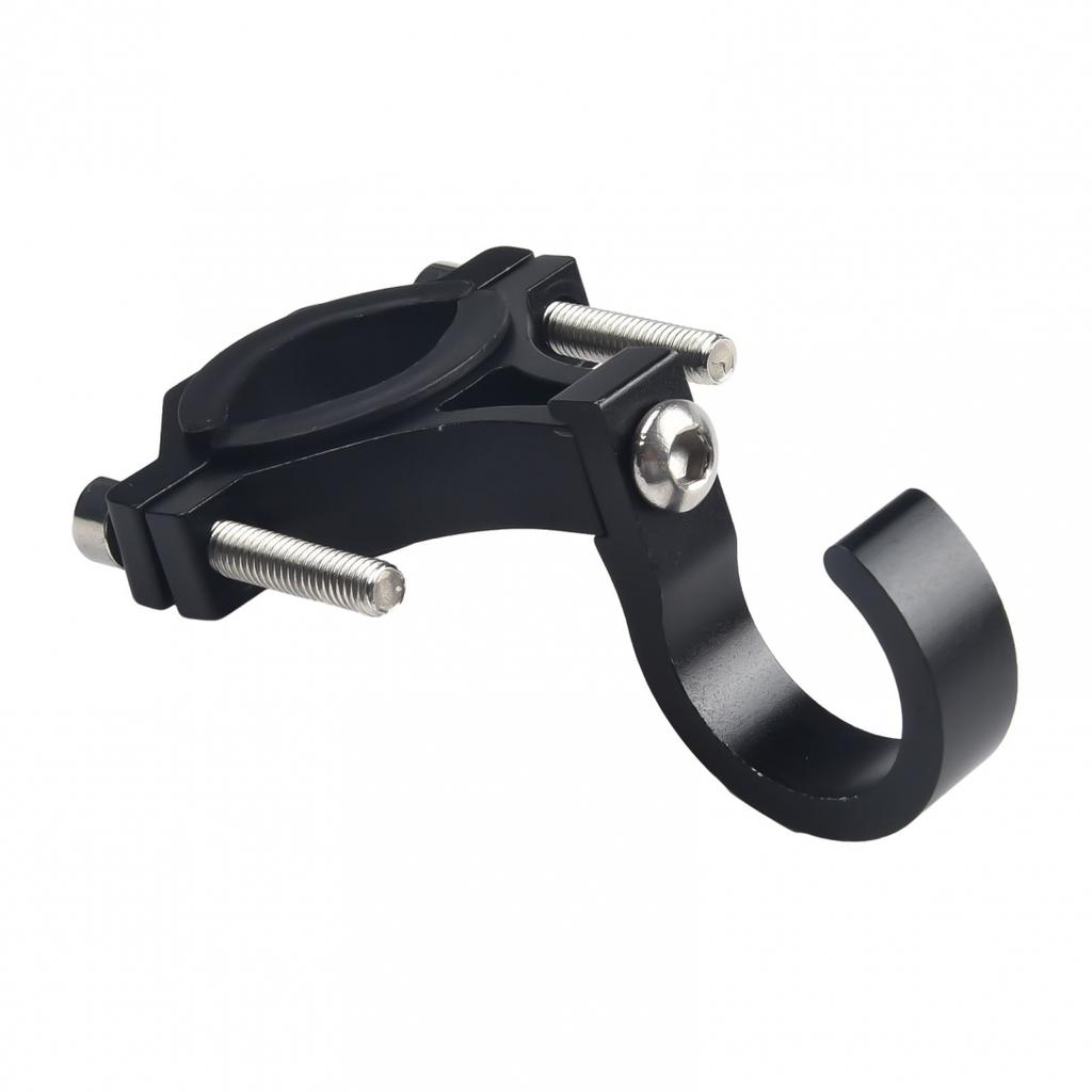 Aluminium Alloy Hook For Scooter/Bike/Motorcycle Hanging