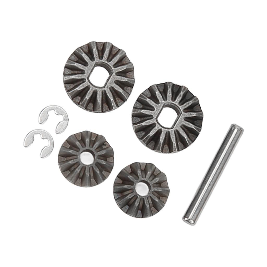 Diff Bevel Gear Set Steel RC Differential Bevel Pinion for ZD Racing DBX 10 7173 1 10 RC Car