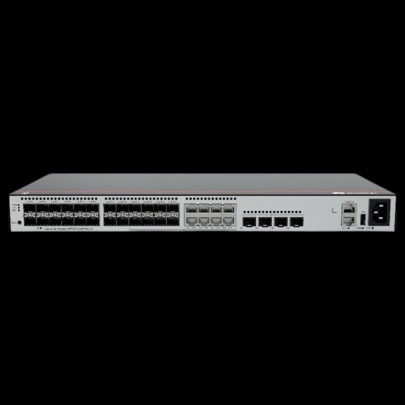Huawei Enterprise Network Switches