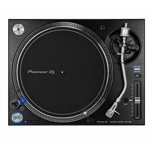 Pioneer DJ PROFESSIONAL Turntable PLX-1000