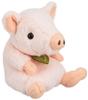 Sun Arrow Potte Plush Pig K8577