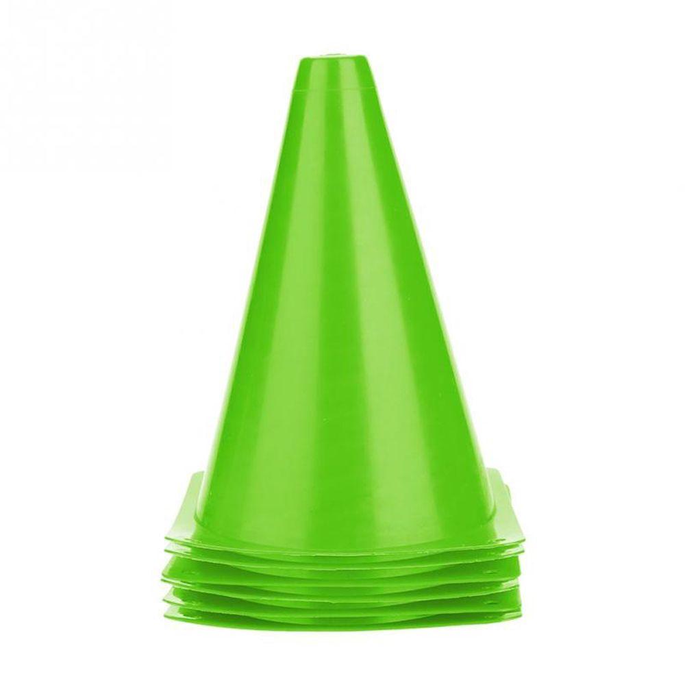 Fitness Multipurpose Skate Marker Cones Soccer Marker Cones Training Cones Training Equipment