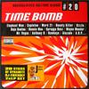 Виниловая пластинка РАЗЛИЧНЫЕ Time Bomb GRELD720 Greensleeves Re 2002 Великобритания Регги Ска Даб Б/у