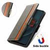 Кожаный кошелек с защитой от кражи Funda для Blackview Shark 9 Wave 8C 6C Oscal C70 C80 Black View A80 A80S A52 Pro Shark9 5G Чехол-книжка