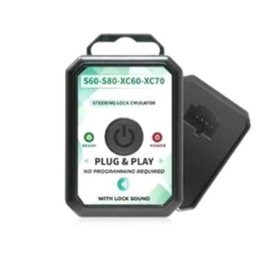 Эмулятор блокировки рулевой колонки ESL ESV для VOLVO S60/ S80/ XC60/ XC70