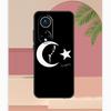 Чехол с флагом Турции для Honor Magic 7 Lite 5 6 8 Pro Honor 400 200 X9c X9b X9a X8b X8a X8c 50 70 90