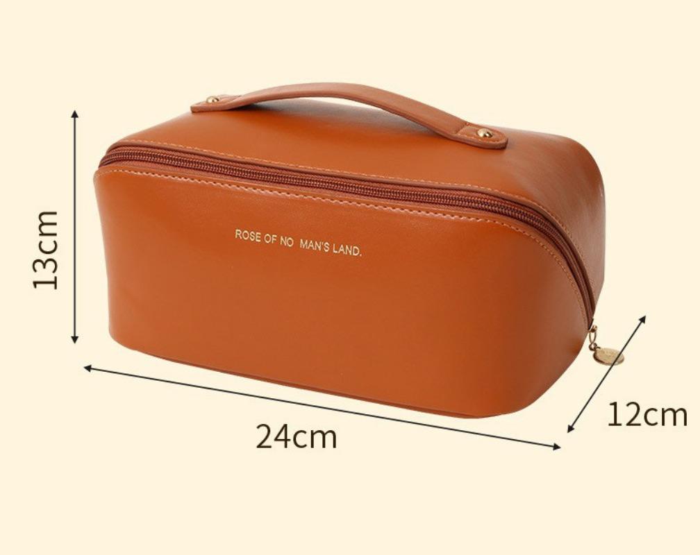 Органайзер для косметики, сумка для женских туалетных принадлежностей, косметичка, сумка для хранения, роскошная женская коробка, косметичка, органайзер для путешествий