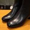 Vainer Women S Black Span bootS 357a