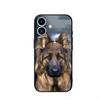 for Motorola Moto Edge 70 60 Fusion 40 NEO 20 Pro G Stylus G56 G96 G71 G73 G41 G42 G50 G51 G52 Case Bulldog Dog German Shepherd