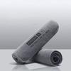 5PCS High-end Microfiber Car Washing Towel Auto Cleaning Drying Cloth Hemming Car Care Detailing Cloth Water Absorption Car Rag