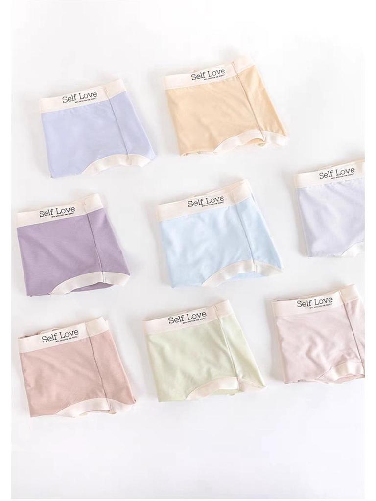 Triumph 14633 Женские трусики модал средней посадки - Мягкие, удобные и дышащие со стильным поясом с надписью