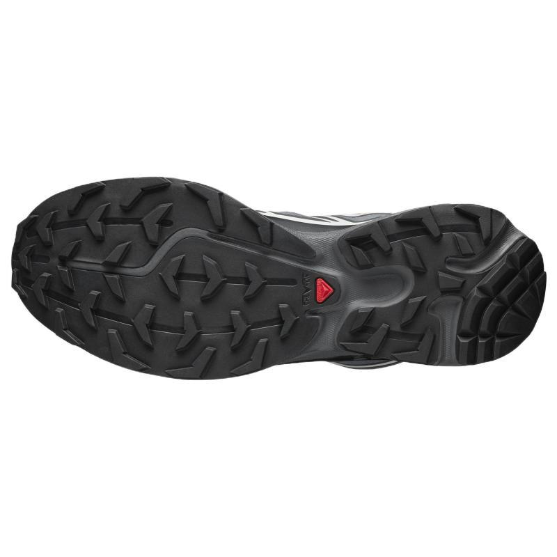 SALOMON Кроссовки XT 6 Gore Tex 'Black Ebony' 416635