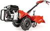 Cedrus Glx-Gt65-2L Self-Propelled Petrol Tiller With Cultivator Drive 6.5Km / 50 Cm Loncin G200F Engine - 