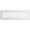 Vent Cover 11x32 White