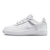 Nike Детские кроссовки Force 1 Low EasyOn PS Triple белые FN0237-111