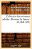 Книга Collection Des Memoires Relatifs A l'Histoire De France. 65 (Ed.1828)