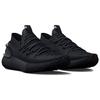 Under Armour Кроссовки HOVR Phantom 3 Triple Black Мужские 3025516-002